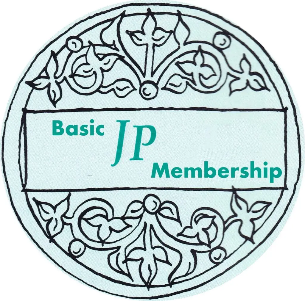 Basic JP Membership