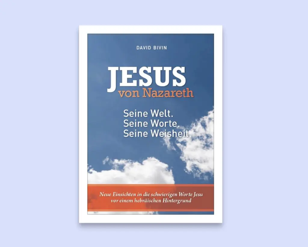 Jesus Von Nazareth (in German)