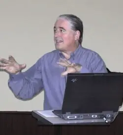 “Jesus the Master Teacher” (lecture series) - Image 3