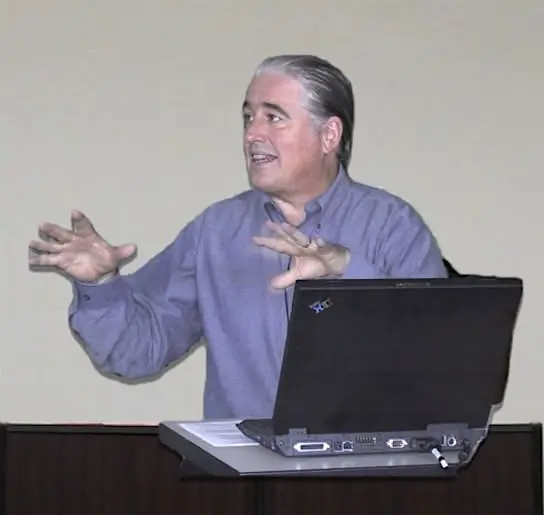 “Jesus the Master Teacher” (lecture series) - Image 3