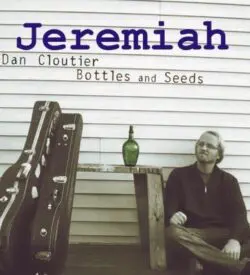 "Jeremiah" by Dan Cloutier