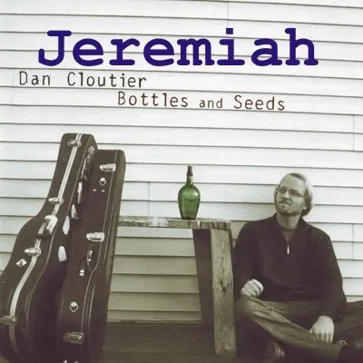 "Jeremiah" by Dan Cloutier