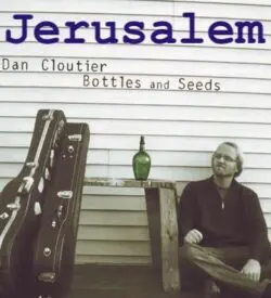 "Jerusalem" by Dan Cloutier