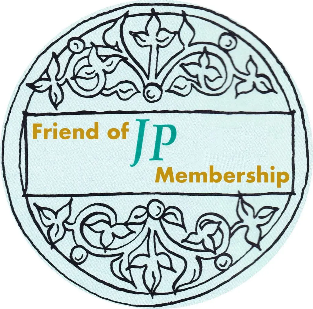 Friend of JP