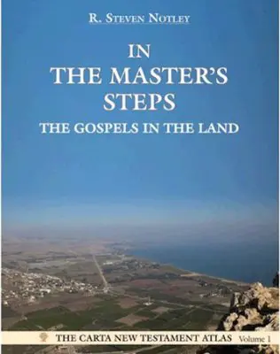 In The Master's Steps