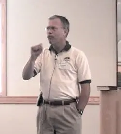 “Are You The One Who Is To Come?” (lecture series) - Image 2