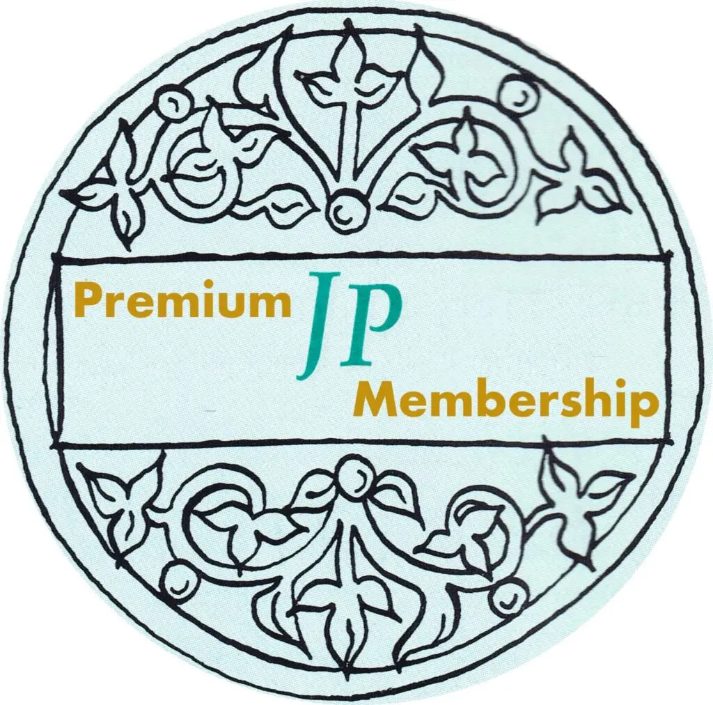 JP Premium Membership