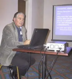 “Jesus the Master Teacher” (lecture series) - Image 2