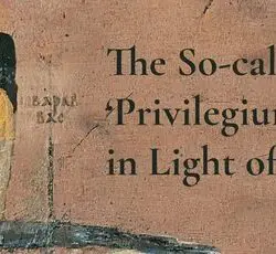 The So-called ‘Privilegium Paschale’ in Light of Jewish Sources (PDF download)
