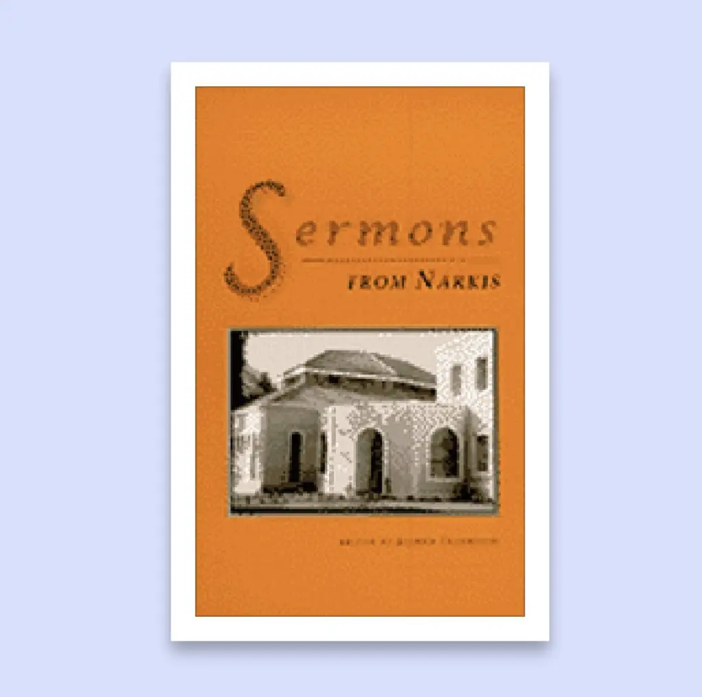 Sermons from Narkis