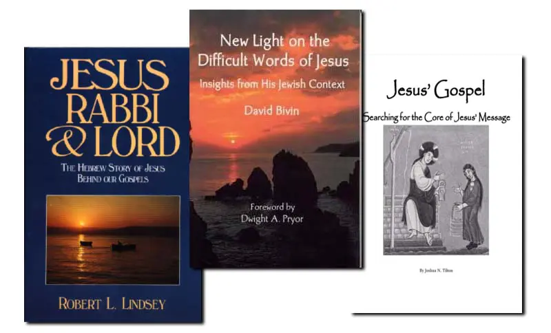 Three Great eBooks - One Low Price