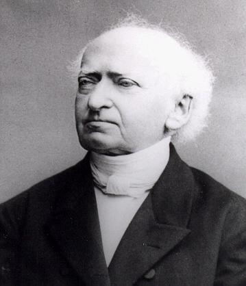 Franz Delitzsch (1813-1890)