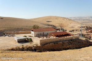 Good Samaritan Inn