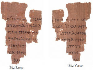 John’s Targumic Allusions