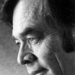 Dr. Robert L. Lindsey, March 1980 (photo: Kurt Ben-Joseph).