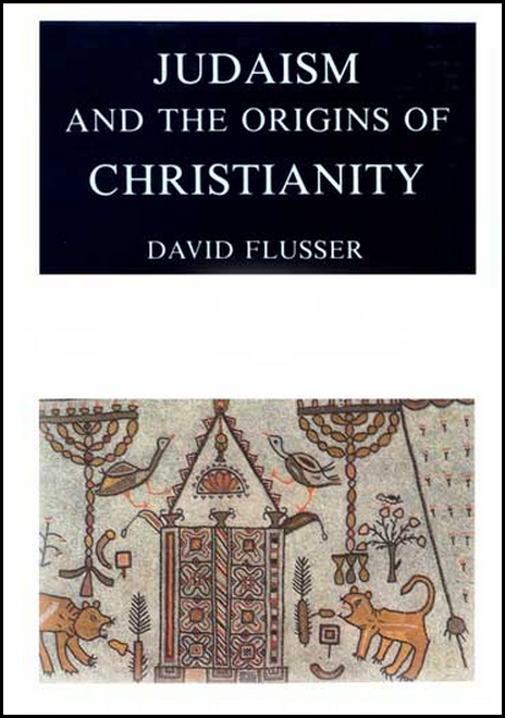 judaism-and-the-origins-of-christianity