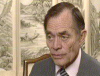1987 Interview with Dr. Robert Lindsey