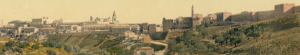 Jerusalem
