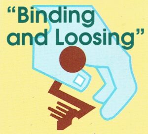 Binding and Loosing