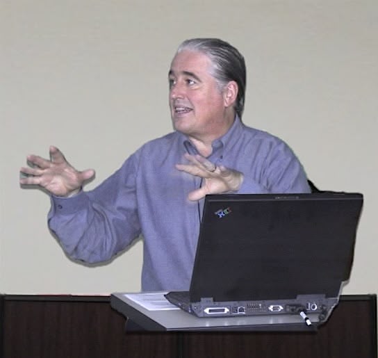 “Jesus the Master Teacher” (lecture series) - Image 3