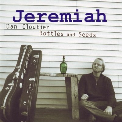 "Jeremiah" by Dan Cloutier