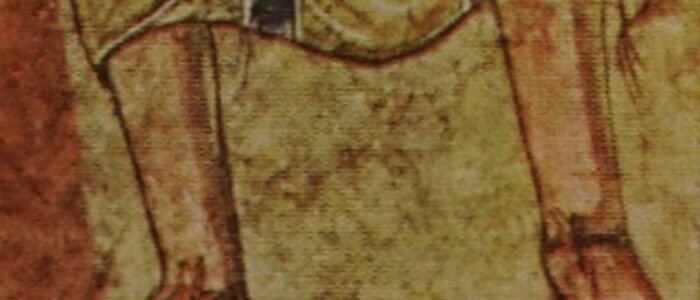 Dura-Europos Fringes 1