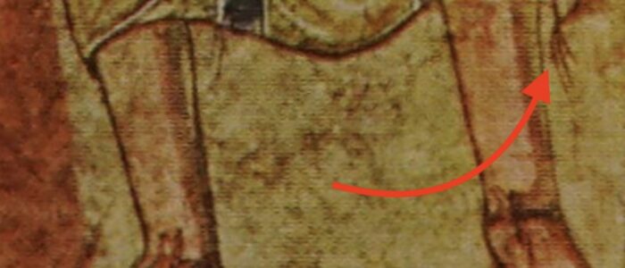 Dura-Europos Fringes 1a