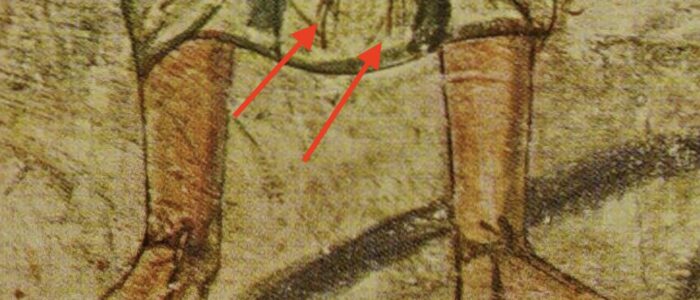 Dura-Europos Fringes 2a