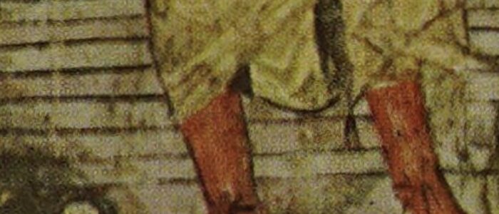 Dura-Europos Fringes 3