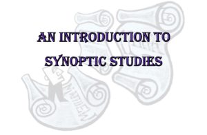 Intro to Synoptic