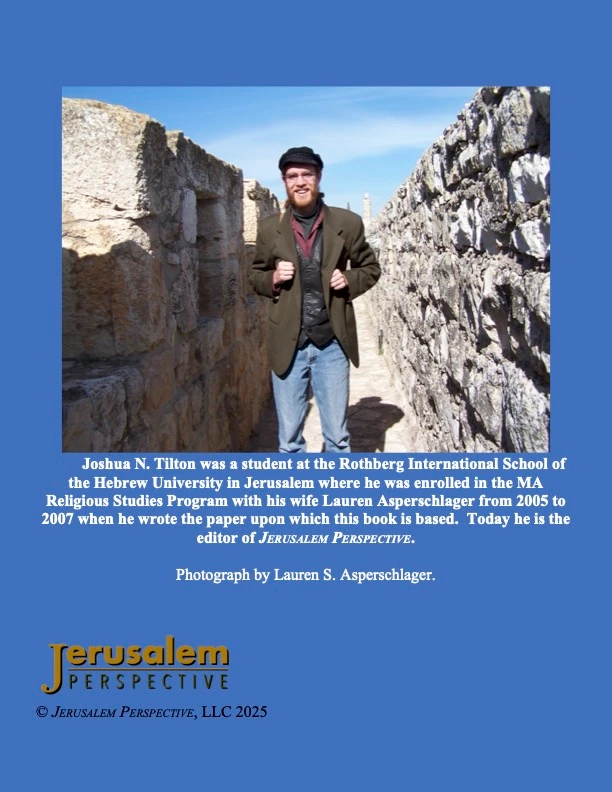 Jaffa Gate and its Place in the History of Jerusalem - Image 3