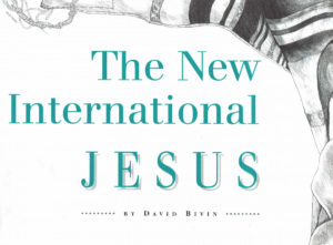 New International Jesus