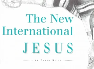 The New International Jesus