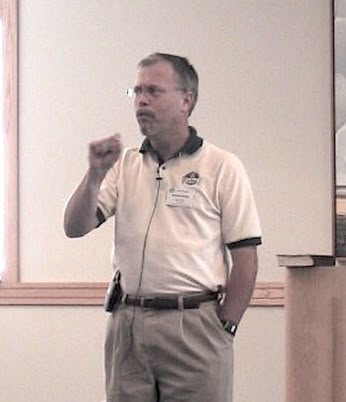 “Are You The One Who Is To Come?” (lecture series) - Image 2