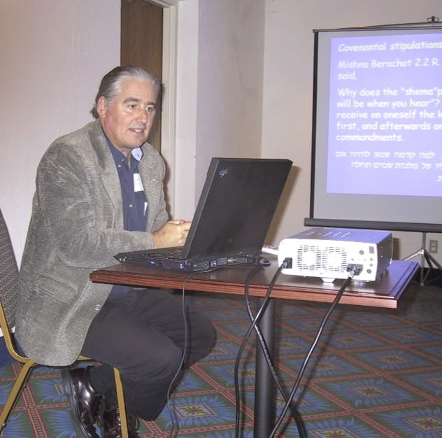 “Jesus the Master Teacher” (lecture series) - Image 2