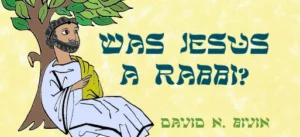 Was Jesus a Rabbi?