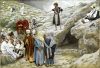 Yohanan the Immerser’s Exhortations