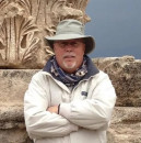 R. Steven Notley (Jerusalemer Perspektive)