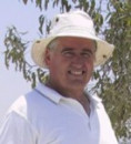 Randall Buth (Jerusalemer Perspektive)