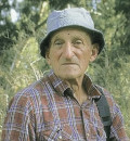 Mendel Nun [1918-2010]
