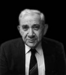 Shmuel Safrai [1919-2003]