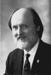 Dwight A. Pryor [1945-2011]