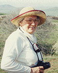 Gloria Suess [1932-2010]